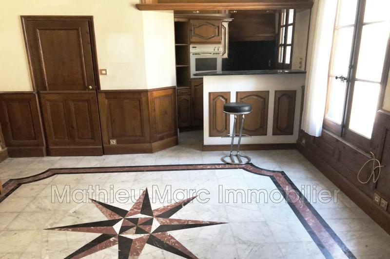 Maison en pierre - 250 m² - 8 pièces