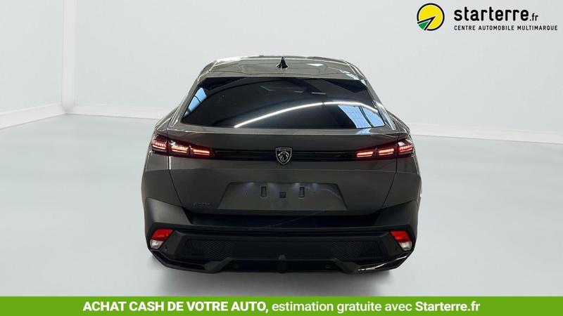 Peugeot 408 Hybrid 145 e-Dcs6 Allure