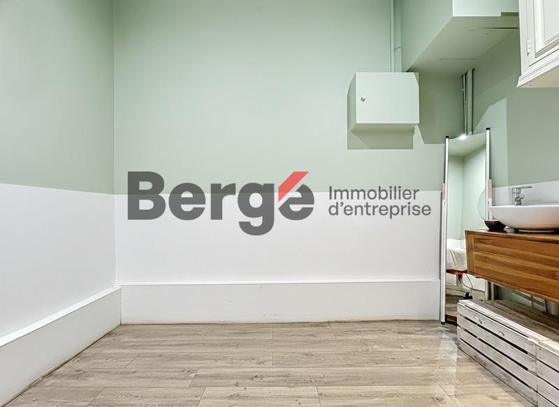 Local commercial - 50 m²