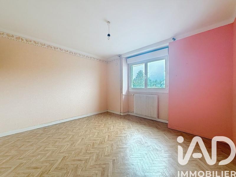 Maison - 194 m² - 8 pièces