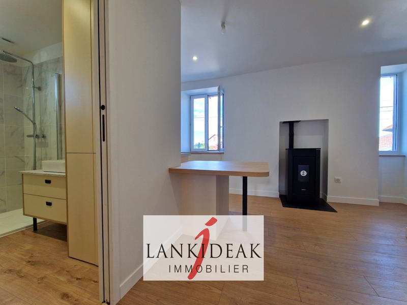 Duplex - 50 m² - 3 pièces