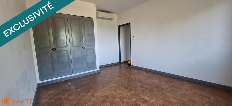 Maison - 122 m² - 5 pièces