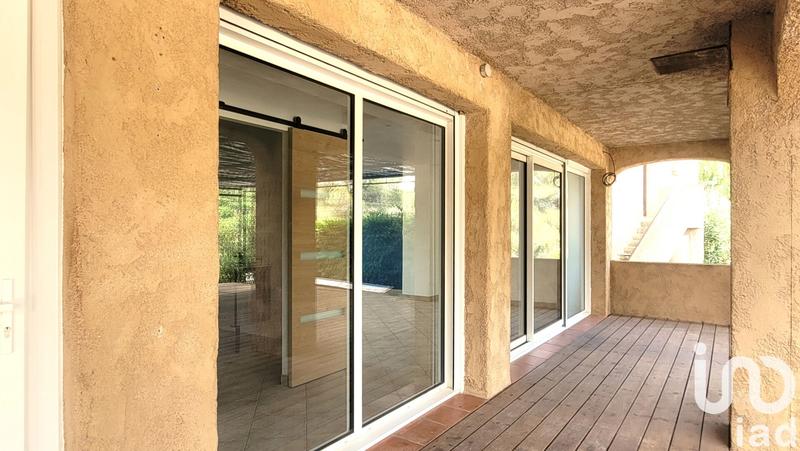 Appartement - 51 m² - 2 pièces