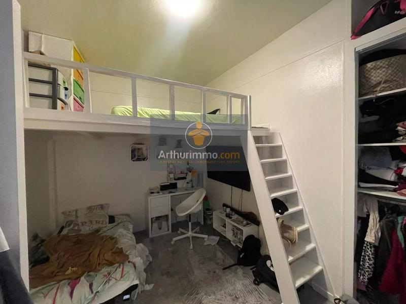 Immeuble - 84 m² - 5 pièces