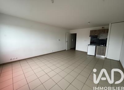 Appartement - 35 m² - 1 pièce