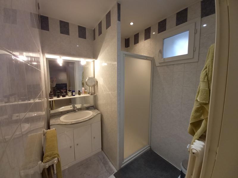 Appartement - 75 m² - 3 pièces