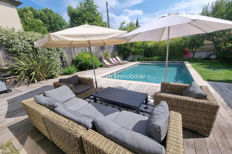 Villa - 160 m² - 5 pièces