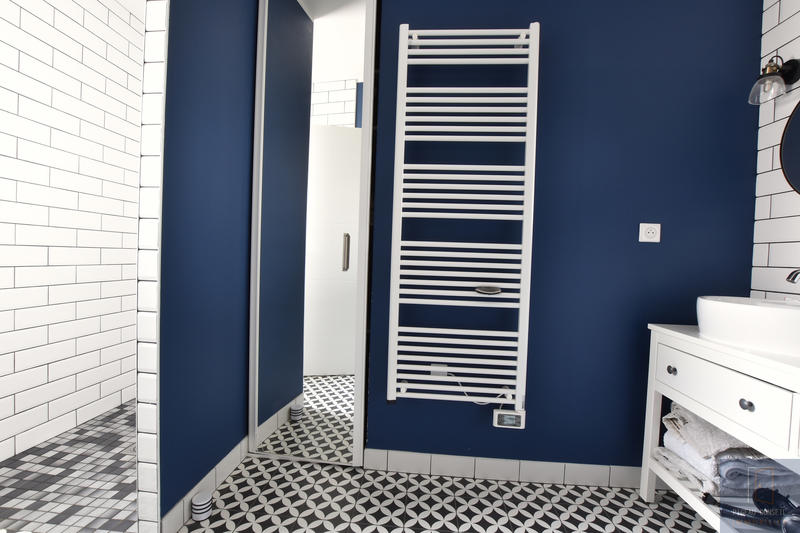 Maison - 127 m² - 5 pièces