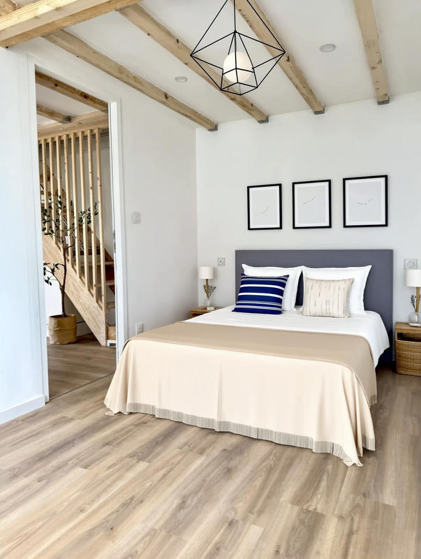 Maison - 34 m² - 2 pièces