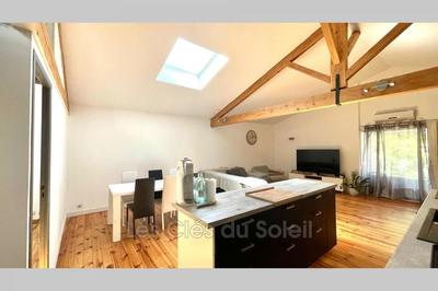 Appartement - 84 m²