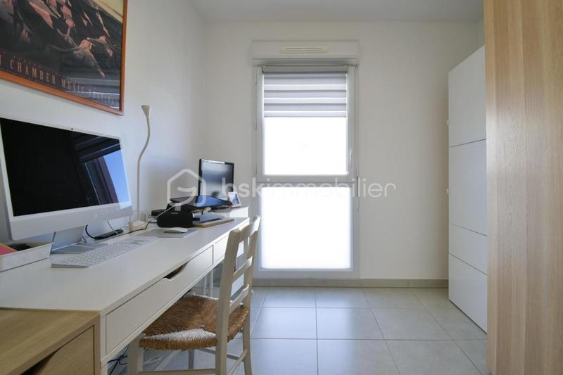 Appartement - 73 m² - 4 pièces