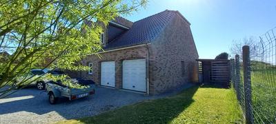 Maison - 190 m² - 10 pièces