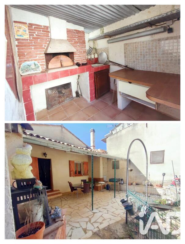 Maison - 131 m² - 5 pièces