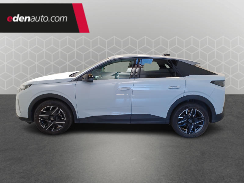 Peugeot 3008 Hybrid 136 e-Dcs6 Allure