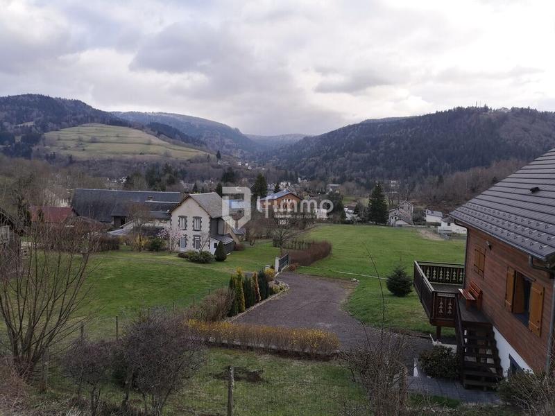 Maison - 91 m² - 5 pièces