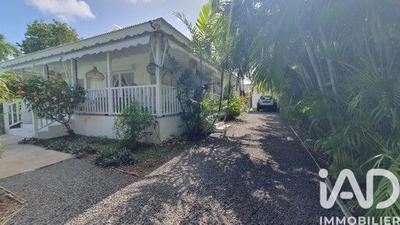 Maison - 170 m² - 5 pièces