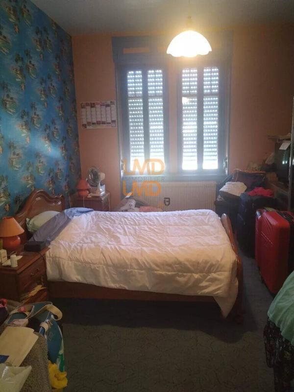 Appartement - 78 m² - 4 pièces