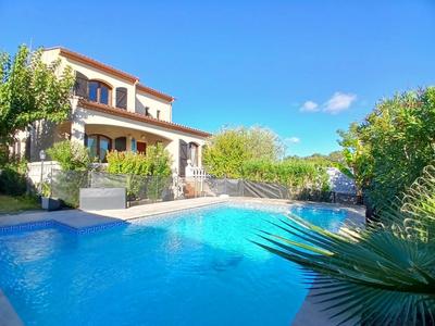 Maison - 115 m² - 4 pièces