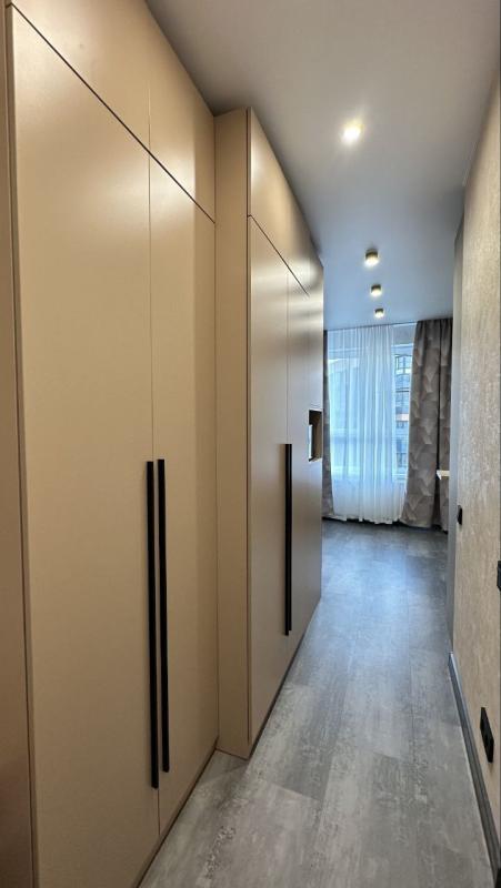 Studio - 24 m² - 1 pièce