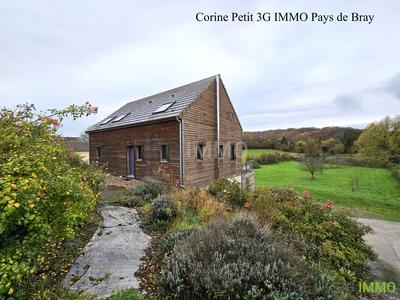 Maison - 148 m² - 5 pièces