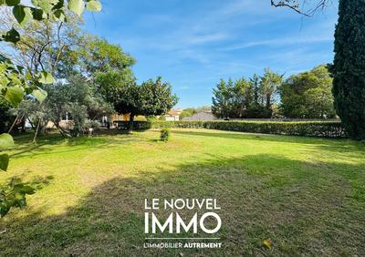 Villa - 135 m² - 5 pièces