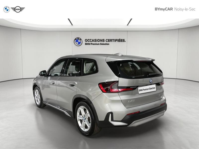 Bmw iX1 U11 xDrive30 313ch Bva xLine