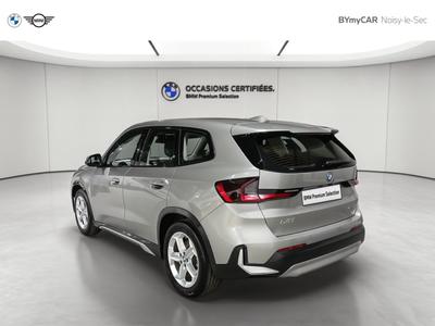 Bmw iX1 U11 xDrive30 313ch Bva xLine