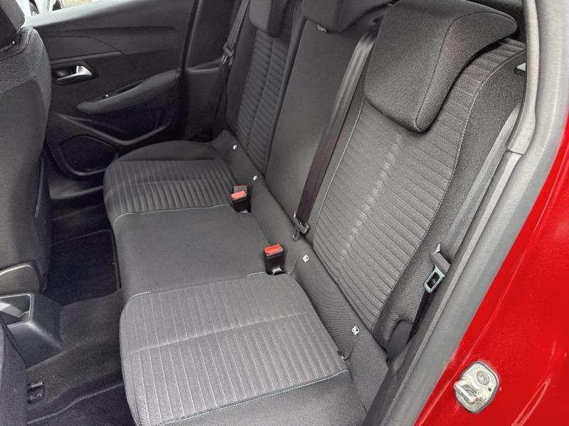 Peugeot 208 PureTech 75 s&amp;S Bvm5 Style