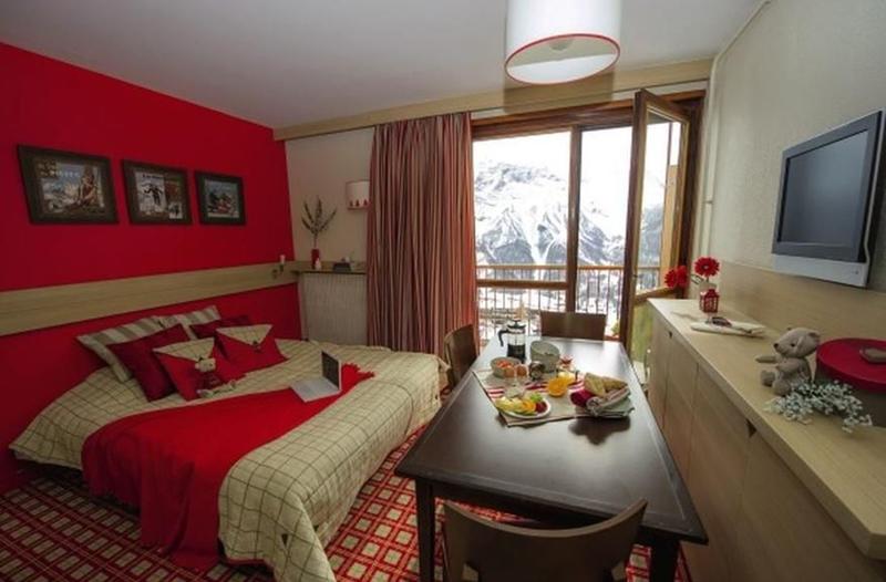 Appartement - 32 m² - 2 pièces