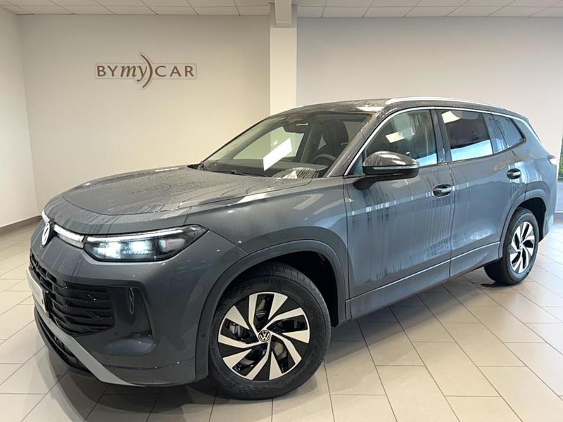 Volkswagen Tayron 1.5 eTSI 150ch Dsg7 5pl Vw Edition