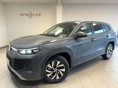 Volkswagen Tayron 1.5 eTSI 150ch Dsg7 5pl Vw Edition