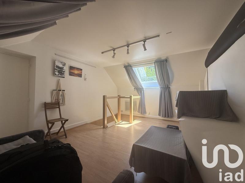 Maison - 152 m² - 5 pièces