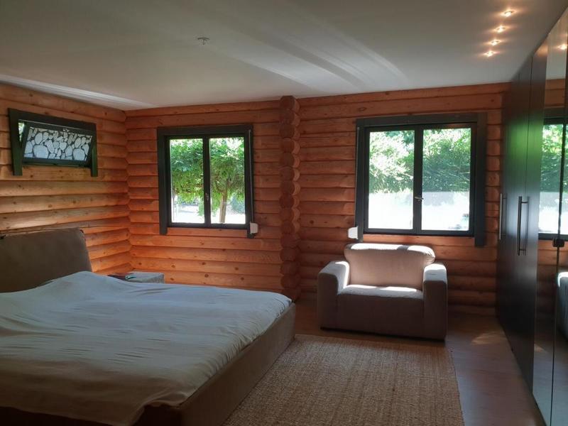 Maison de campagne - 140 m² - 6 pièces