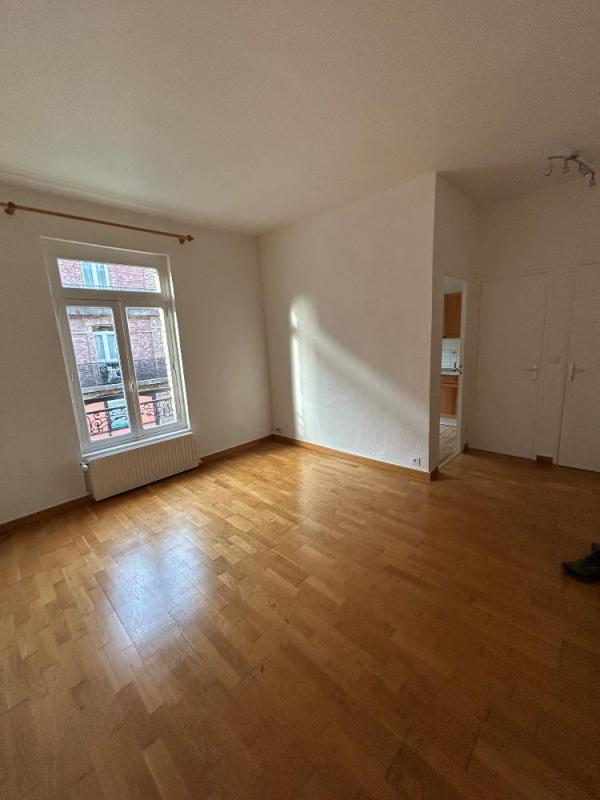 Appartement - 49 m² - 3 pièces