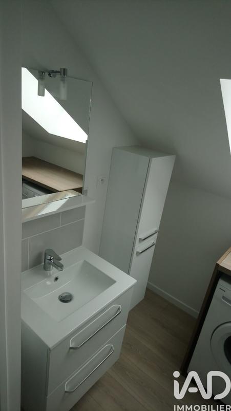 Maison - 121 m² - 5 pièces