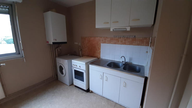 Appartement - 78 m² - 4 pièces