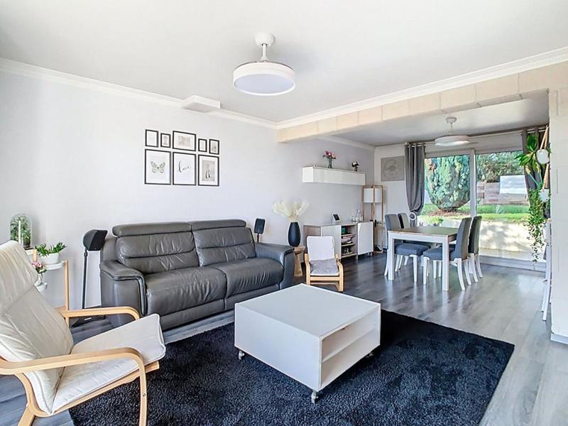 Maison - 133 m² - 7 pièces