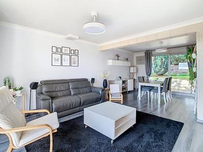 Maison - 133 m² - 7 pièces