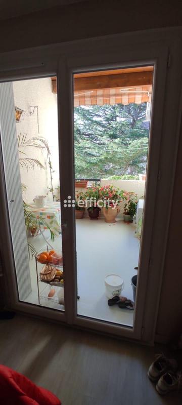 Appartement - 85 m² - 3 pièces
