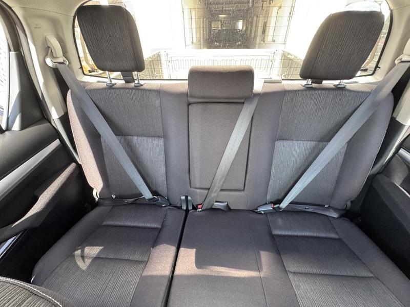 Toyota Hilux IV 4wd 2.4 d-4d 150 Double Cabine