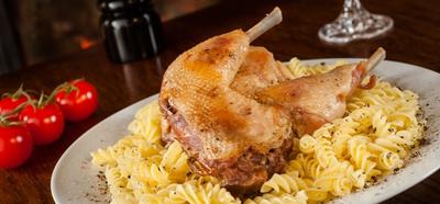 Boucherie des Gafets