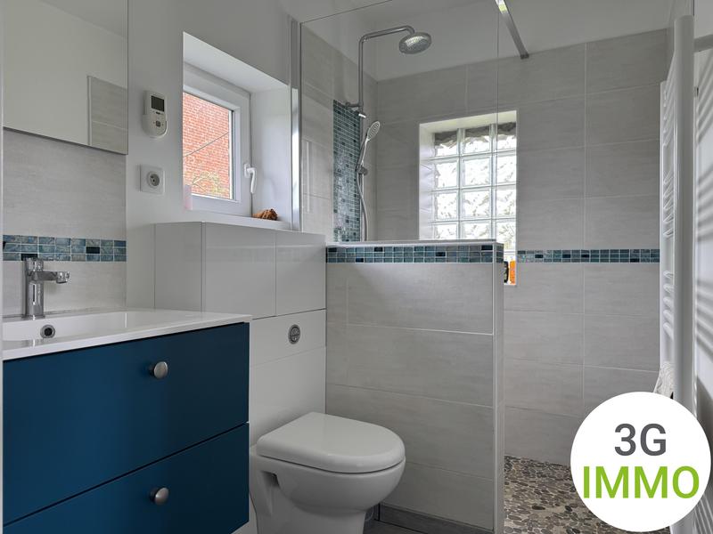 Maison de maîtres - 173 m² - 8 pièces