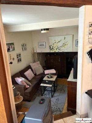 Maison - 323 m² - 12 pièces