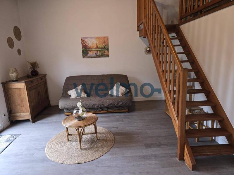 Maison - 128 m² - 4 pièces