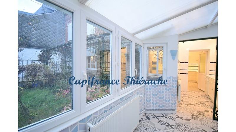 Maison bourgeoise - 299 m² - 10 pièces