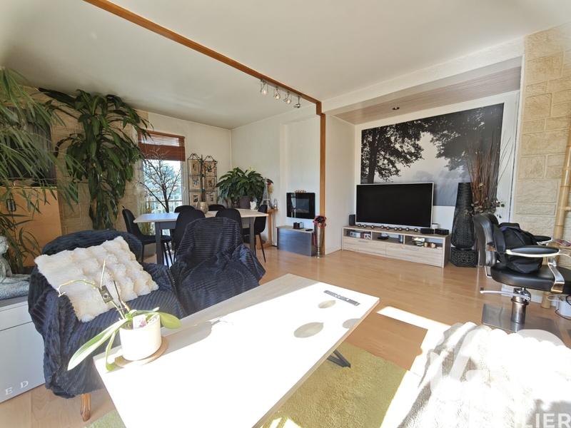 Appartement - 51 m² - 3 pièces