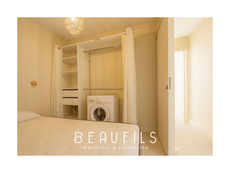 Appartement - 31 m² - 1 pièce