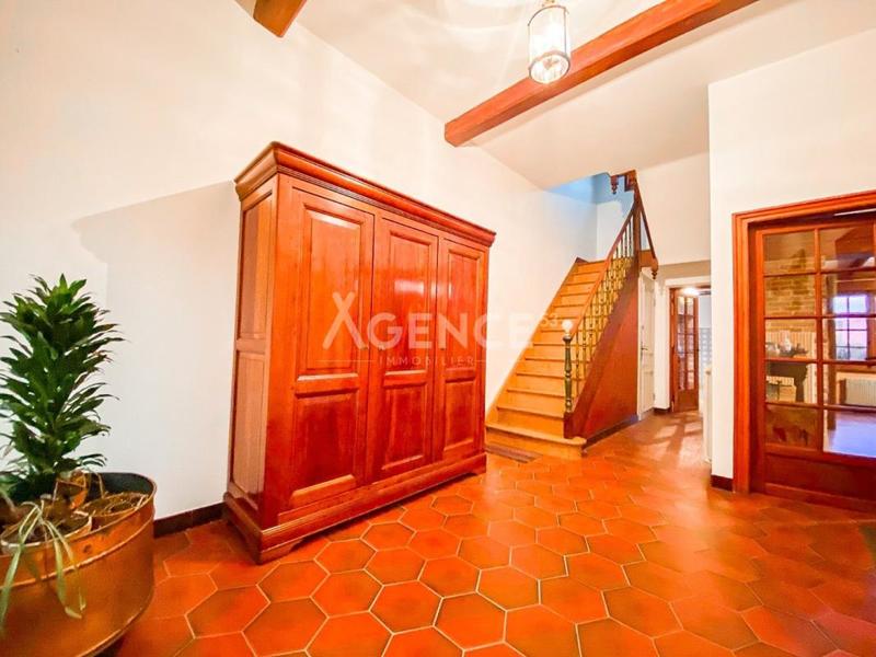 Maison de ville - 109 m² - 4 pièces