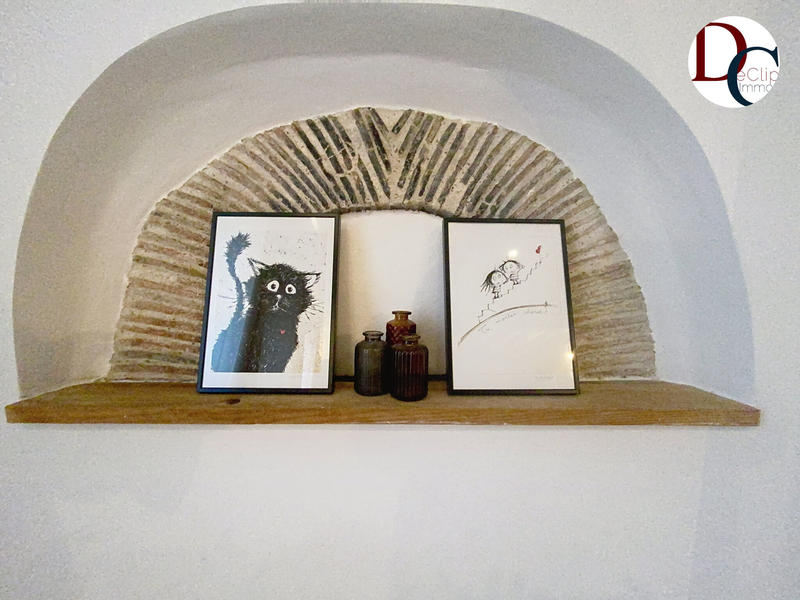 Maison - 178 m² - 7 pièces