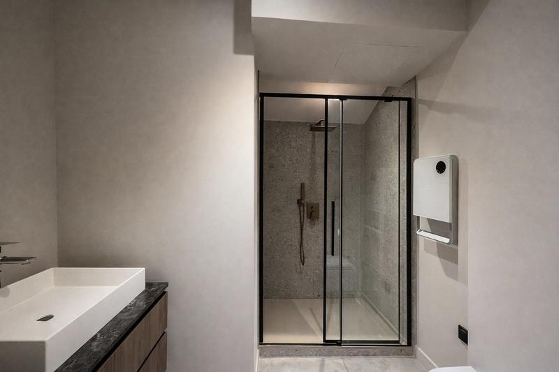 Duplex - 33 m² - 2 pièces